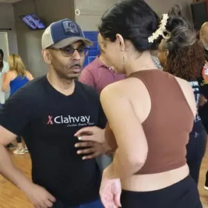 Private Lesson - Senior