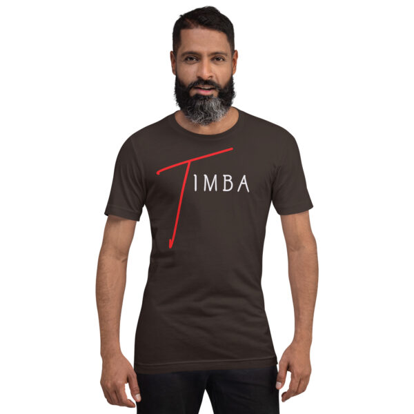 Timba Tee - Image 5