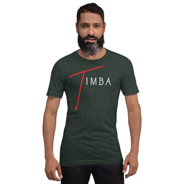 Timba Tee - Image 7