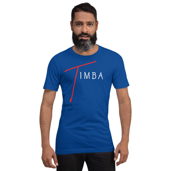 Timba Tee - Image 9