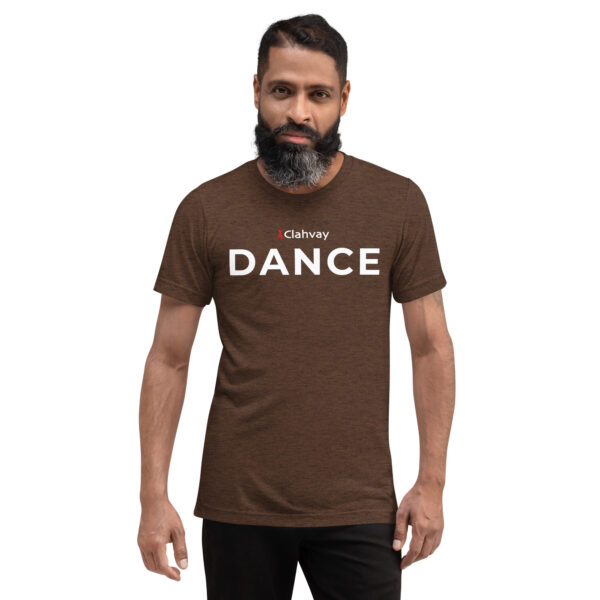 Clahvay Dance Tee - Image 5