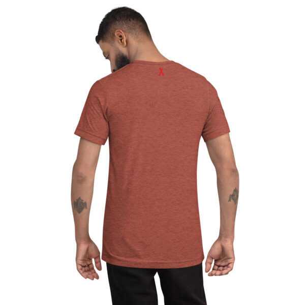 Clahvay Dance Tee - Image 12