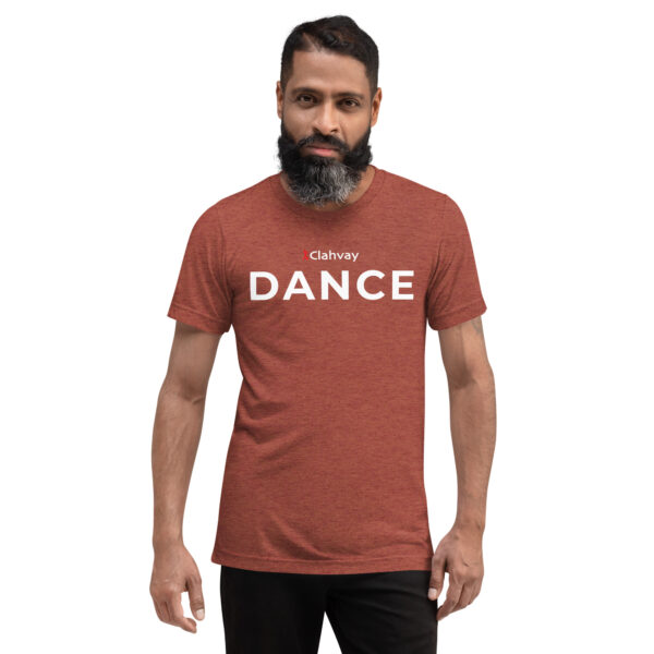 Clahvay Dance Tee - Image 11