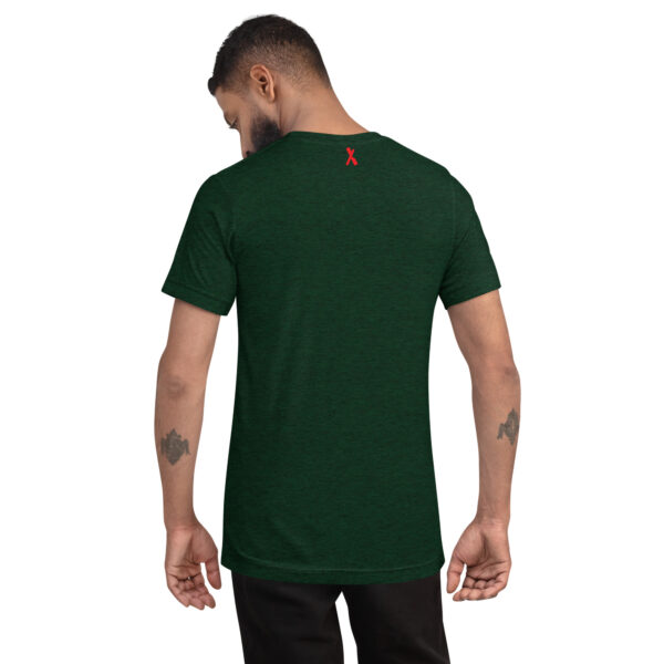 Clahvay Dance Tee - Image 4