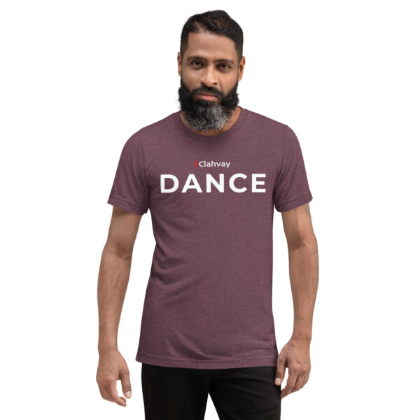 Clahvay Dance Tee - Image 9