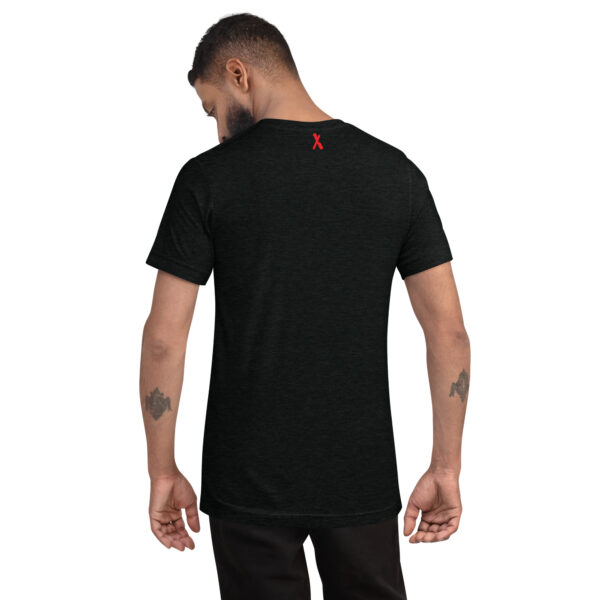 Clahvay Dance Tee - Image 2