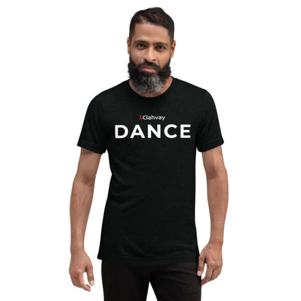 Clahvay Dance Tee
