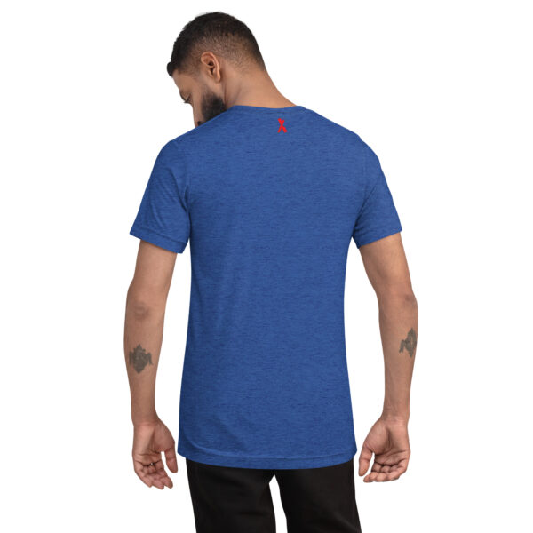 Clahvay Dance Tee - Image 8