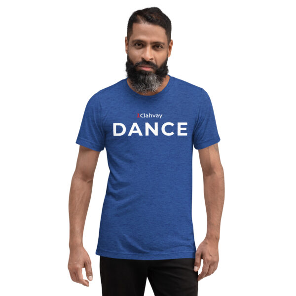 Clahvay Dance Tee - Image 7