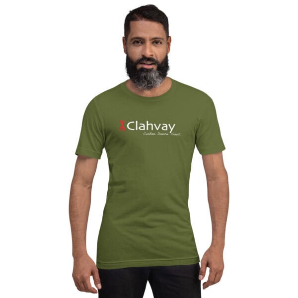 Clahvay's 12 Anos - Image 13