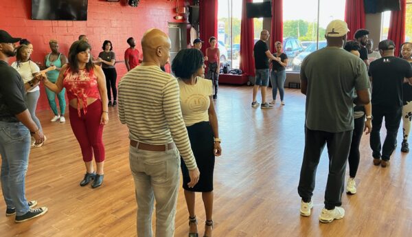 Learn Cuban Salsa