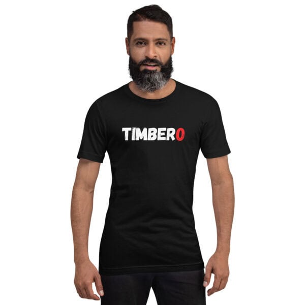 TimberO T-shirt